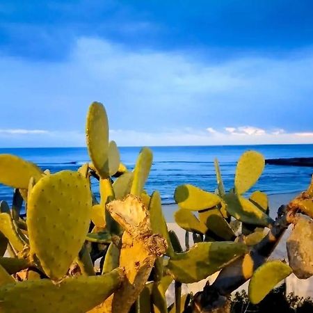 Appartamento Lido San Giovanni Gallipoli Exteriér fotografie