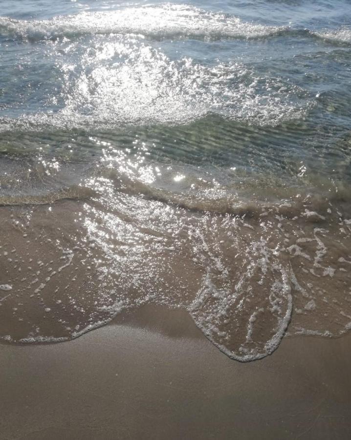 Appartamento Lido San Giovanni Gallipoli Exteriér fotografie