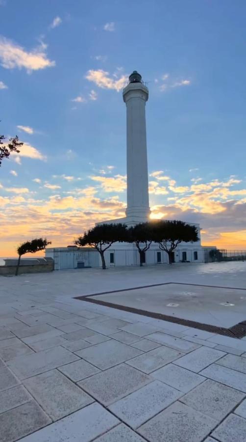 Appartamento Lido San Giovanni Gallipoli Exteriér fotografie