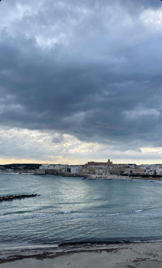 Appartamento Lido San Giovanni Gallipoli Exteriér fotografie