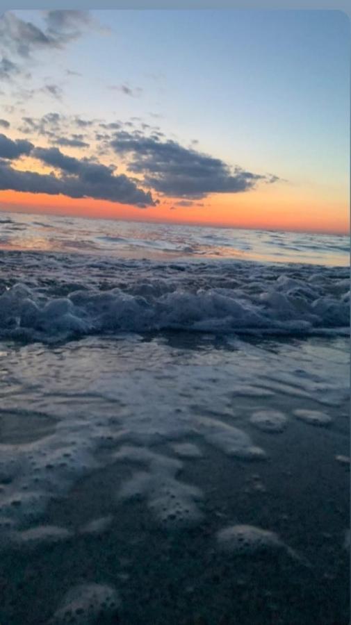 Appartamento Lido San Giovanni Gallipoli Exteriér fotografie