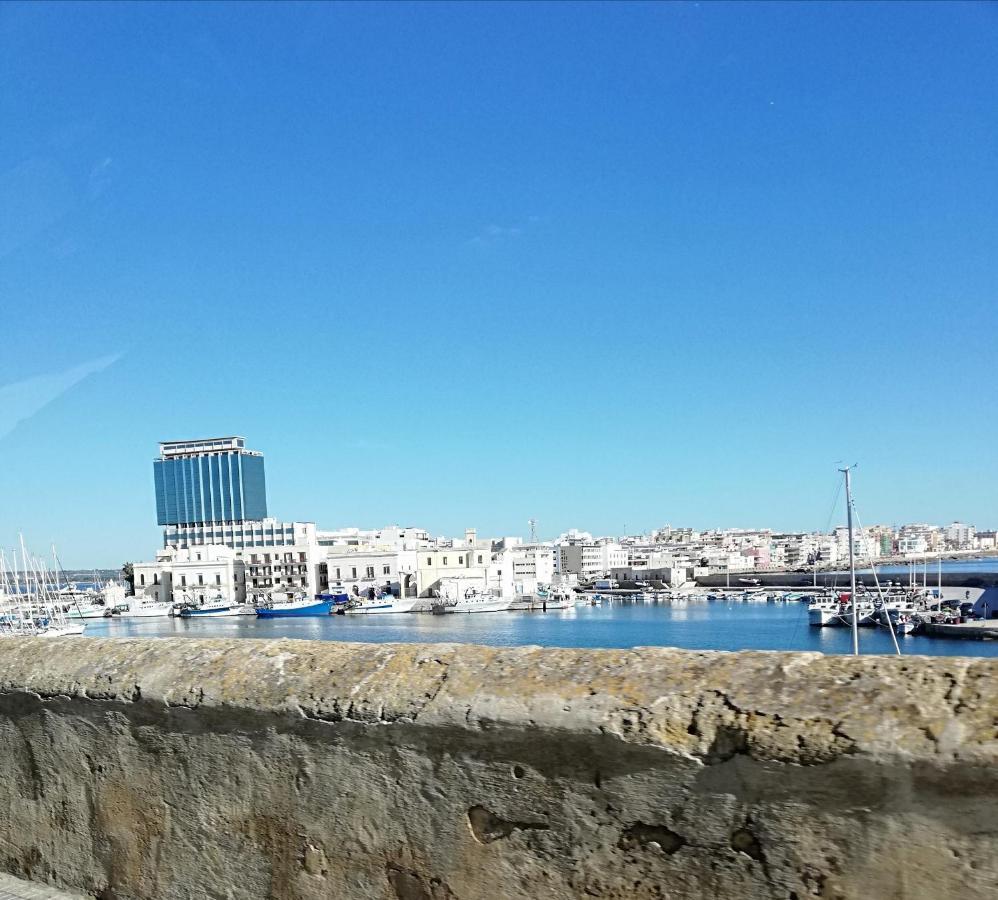 Appartamento Lido San Giovanni Gallipoli Exteriér fotografie